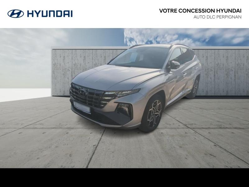 HYUNDAI Tucson d’occasion à vendre à PERPIGNAN chez AUTO DLC (Photo 5)