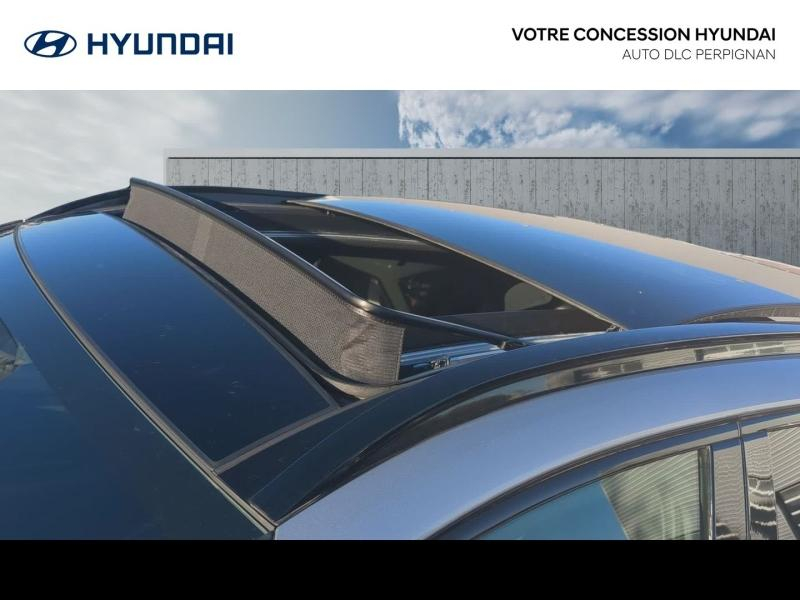 HYUNDAI Tucson d’occasion à vendre à PERPIGNAN chez AUTO DLC (Photo 8)