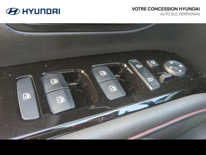 HYUNDAI Tucson d’occasion à vendre à PERPIGNAN chez AUTO DLC (Photo 14)