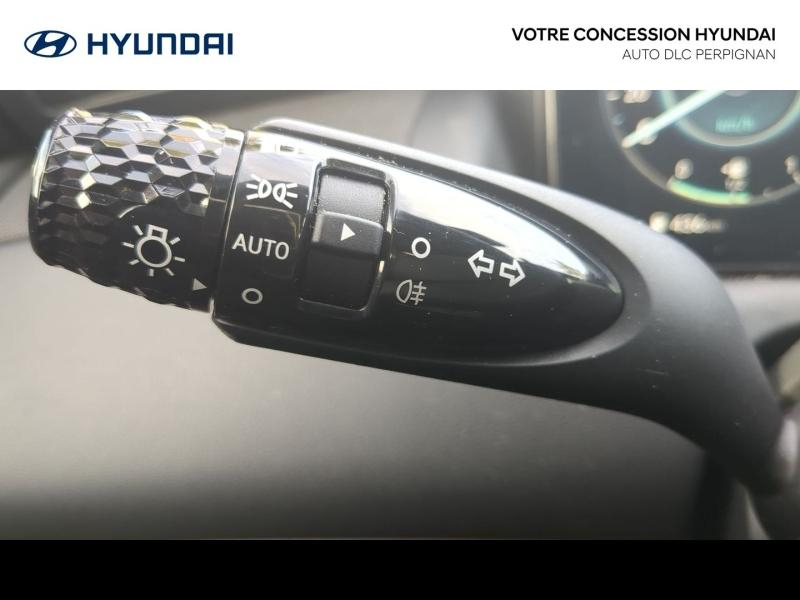 HYUNDAI Tucson d’occasion à vendre à PERPIGNAN chez AUTO DLC (Photo 17)