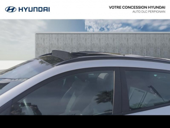 HYUNDAI Tucson d’occasion à vendre à PERPIGNAN