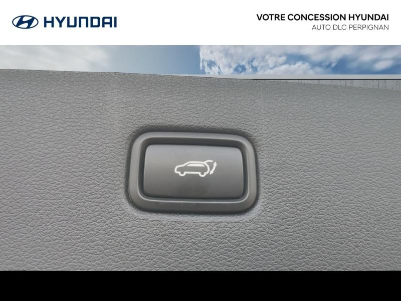 HYUNDAI Tucson d’occasion à vendre à PERPIGNAN chez AUTO DLC (Photo 7)