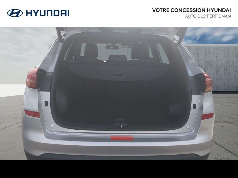 HYUNDAI Tucson d’occasion à vendre à PERPIGNAN chez AUTO DLC (Photo 8)
