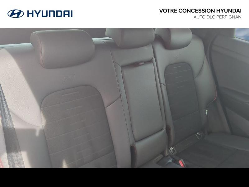 HYUNDAI Tucson d’occasion à vendre à PERPIGNAN chez AUTO DLC (Photo 10)