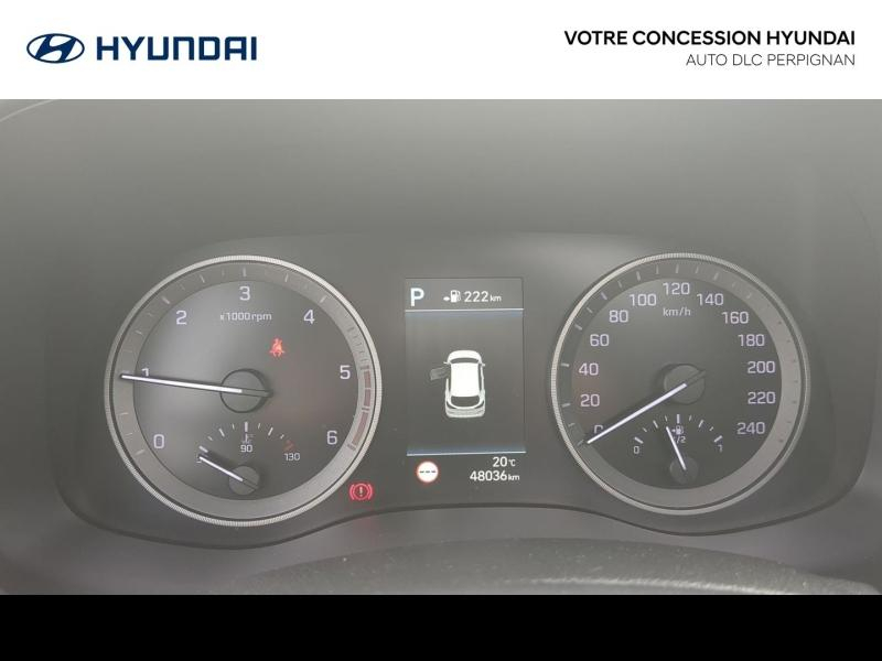 HYUNDAI Tucson d’occasion à vendre à PERPIGNAN chez AUTO DLC (Photo 14)