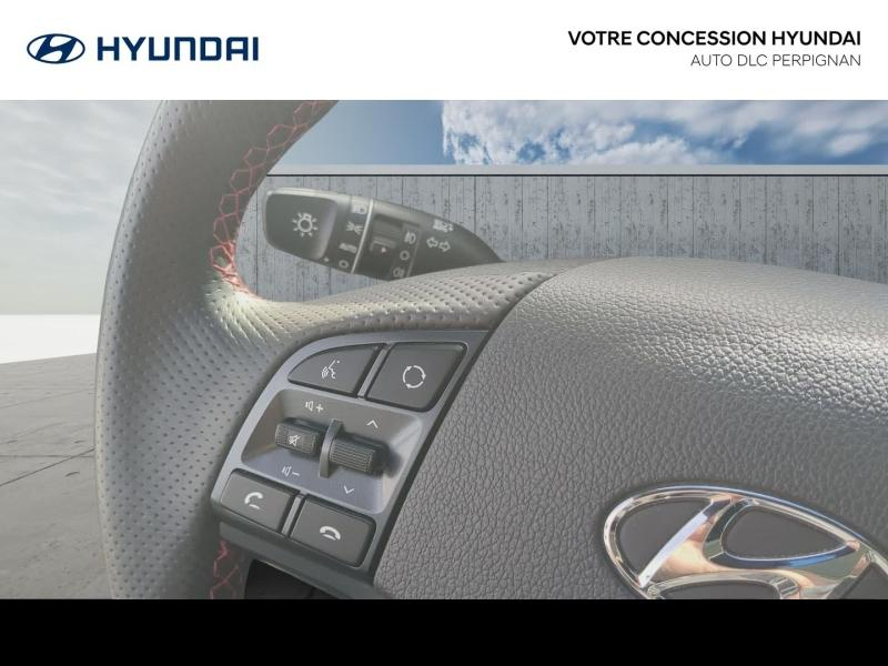 HYUNDAI Tucson d’occasion à vendre à PERPIGNAN chez AUTO DLC (Photo 15)