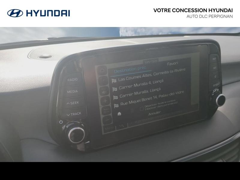HYUNDAI Tucson d’occasion à vendre à PERPIGNAN chez AUTO DLC (Photo 17)