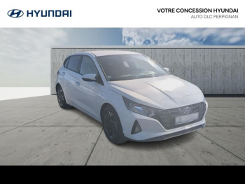 HYUNDAI i20 d’occasion à vendre à PERPIGNAN