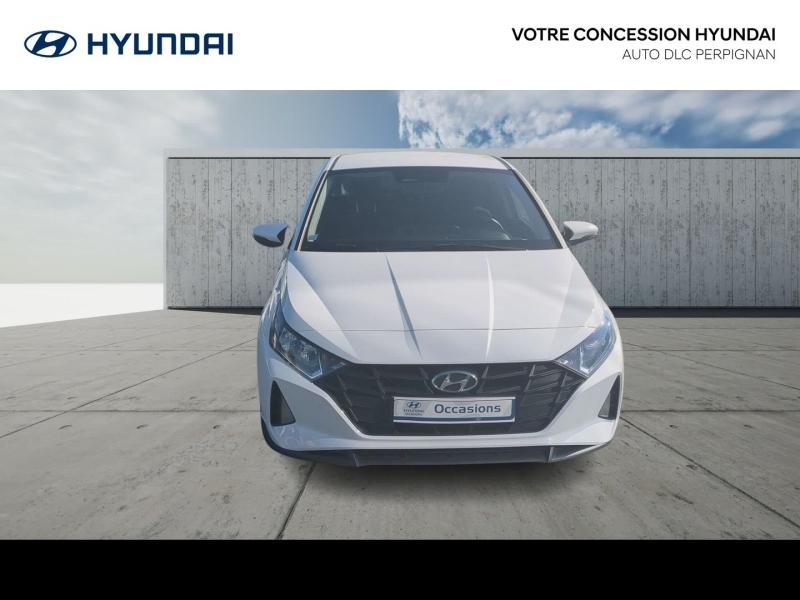 HYUNDAI i20 d’occasion à vendre à PERPIGNAN chez AUTO DLC (Photo 3)