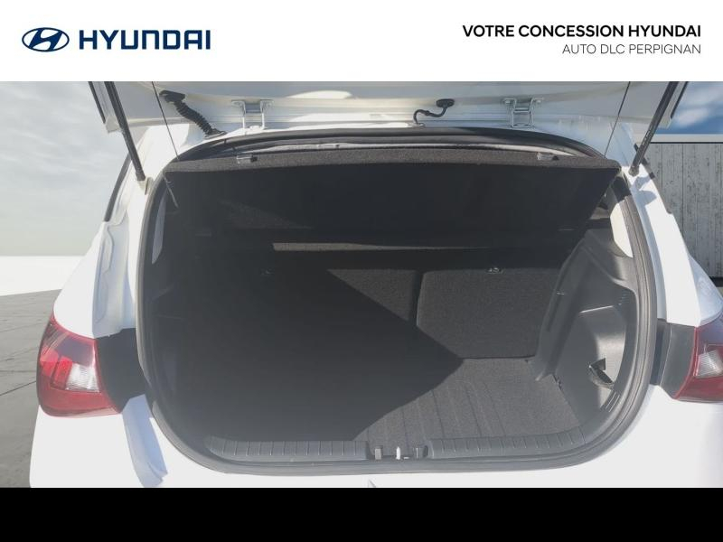 HYUNDAI i20 d’occasion à vendre à PERPIGNAN chez AUTO DLC (Photo 7)