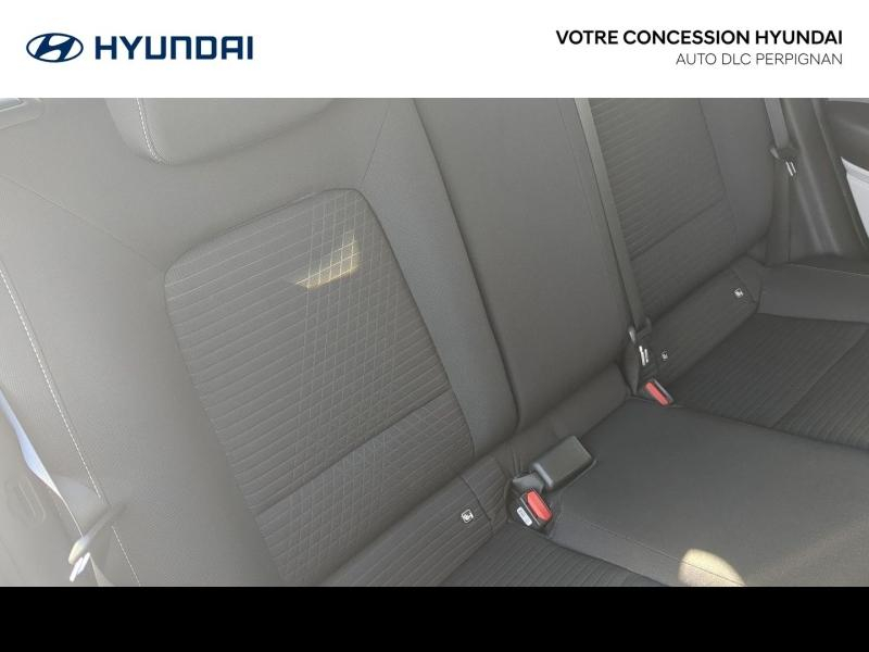 HYUNDAI i20 d’occasion à vendre à PERPIGNAN chez AUTO DLC (Photo 8)