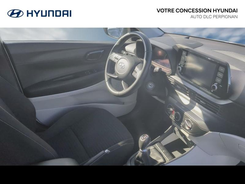 HYUNDAI i20 d’occasion à vendre à PERPIGNAN chez AUTO DLC (Photo 9)