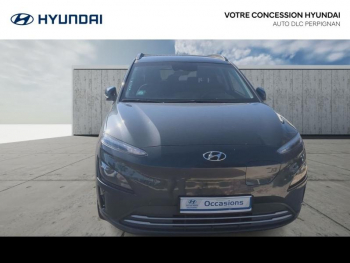 HYUNDAI Kona d’occasion à vendre à PERPIGNAN