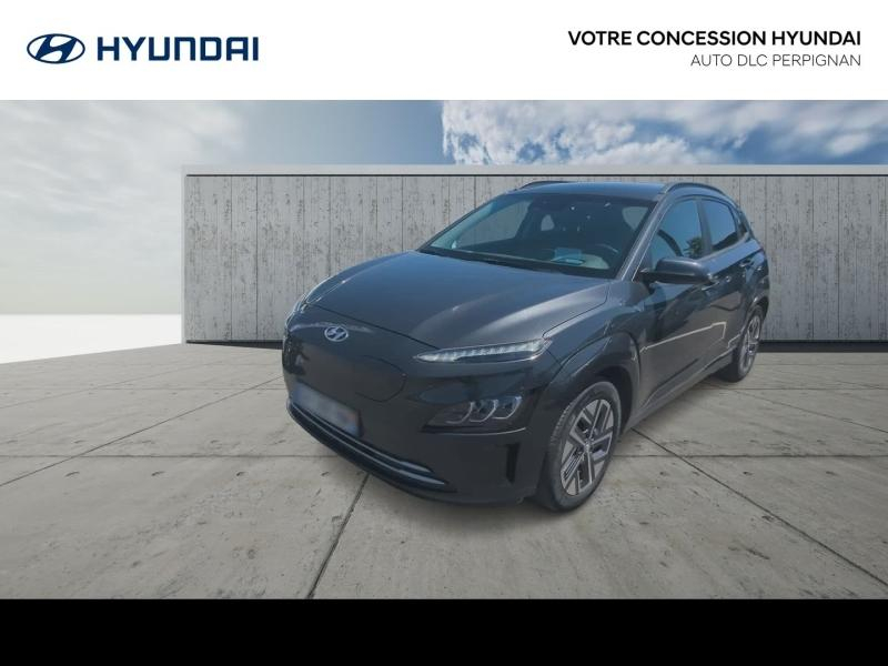 HYUNDAI Kona d’occasion à vendre à PERPIGNAN chez AUTO DLC (Photo 3)