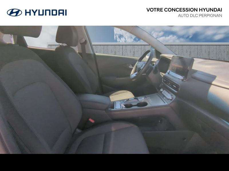 HYUNDAI Kona d’occasion à vendre à PERPIGNAN chez AUTO DLC (Photo 7)