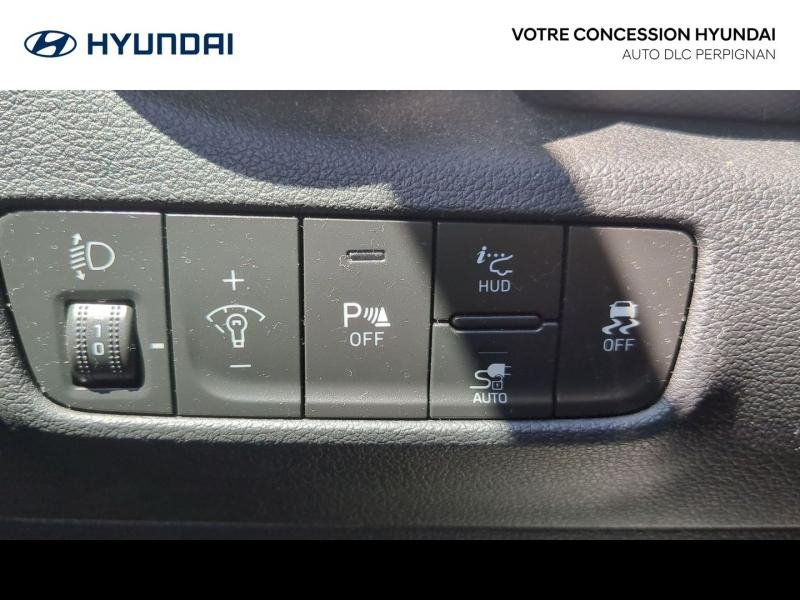 HYUNDAI Kona d’occasion à vendre à PERPIGNAN chez AUTO DLC (Photo 9)