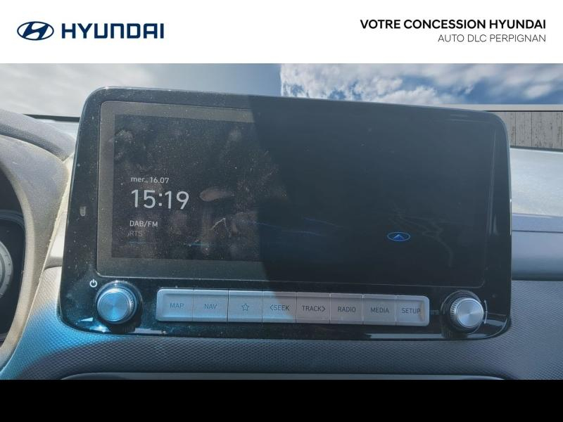 HYUNDAI Kona d’occasion à vendre à PERPIGNAN chez AUTO DLC (Photo 16)