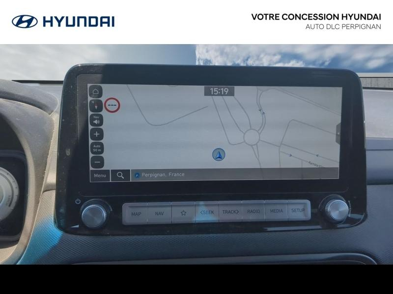 HYUNDAI Kona d’occasion à vendre à PERPIGNAN chez AUTO DLC (Photo 17)