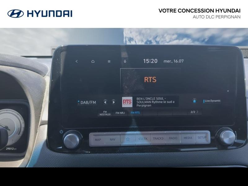 HYUNDAI Kona d’occasion à vendre à PERPIGNAN chez AUTO DLC (Photo 18)