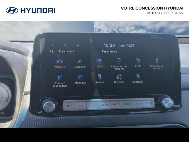 HYUNDAI Kona d’occasion à vendre à PERPIGNAN chez AUTO DLC (Photo 19)