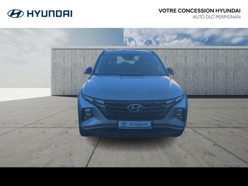 HYUNDAI Tucson d’occasion à vendre à PERPIGNAN chez AUTO DLC (Photo 3)