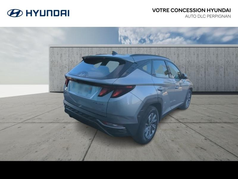 HYUNDAI Tucson d’occasion à vendre à PERPIGNAN chez AUTO DLC (Photo 6)