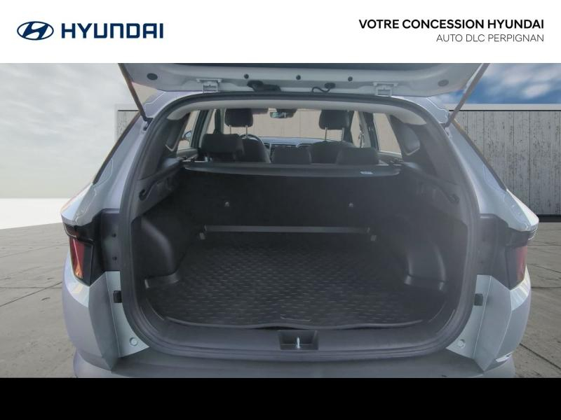 HYUNDAI Tucson d’occasion à vendre à PERPIGNAN chez AUTO DLC (Photo 7)