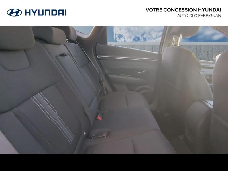 HYUNDAI Tucson d’occasion à vendre à PERPIGNAN chez AUTO DLC (Photo 8)