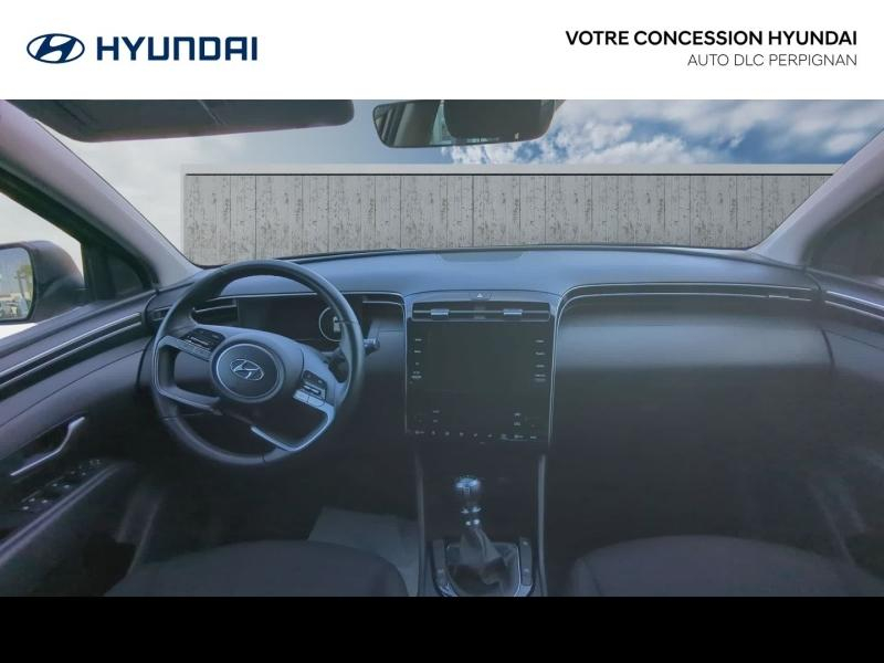 HYUNDAI Tucson d’occasion à vendre à PERPIGNAN chez AUTO DLC (Photo 10)