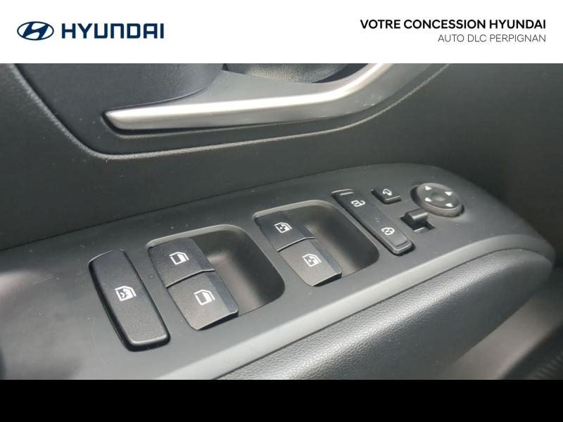 HYUNDAI Tucson d’occasion à vendre à PERPIGNAN chez AUTO DLC (Photo 11)