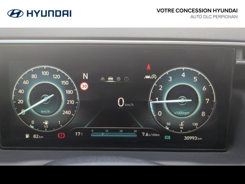 HYUNDAI Tucson d’occasion à vendre à PERPIGNAN chez AUTO DLC (Photo 13)