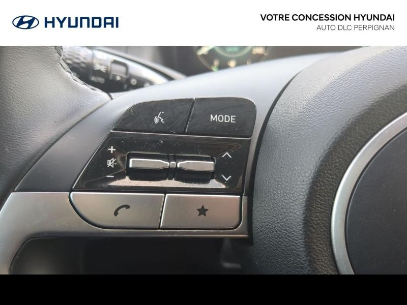 HYUNDAI Tucson d’occasion à vendre à PERPIGNAN chez AUTO DLC (Photo 15)