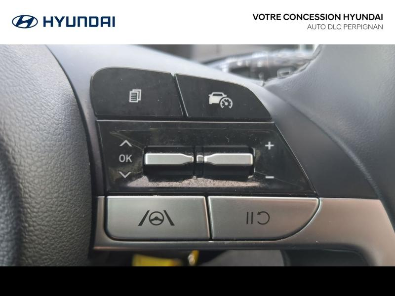 HYUNDAI Tucson d’occasion à vendre à PERPIGNAN chez AUTO DLC (Photo 16)