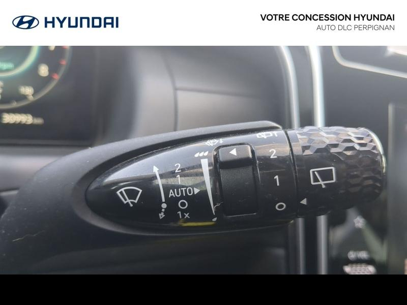 HYUNDAI Tucson d’occasion à vendre à PERPIGNAN chez AUTO DLC (Photo 17)