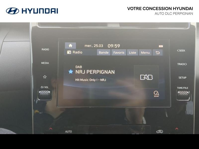 HYUNDAI Tucson d’occasion à vendre à PERPIGNAN chez AUTO DLC (Photo 19)