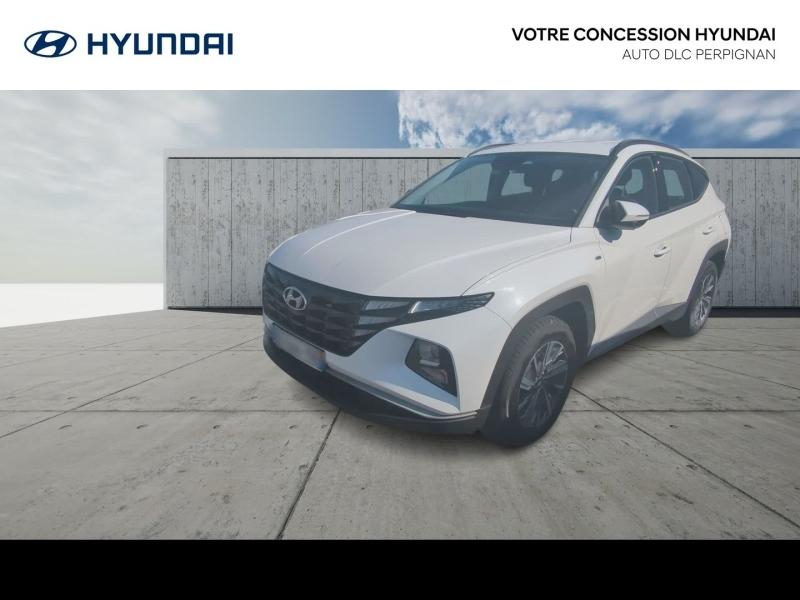 HYUNDAI Tucson d’occasion à vendre à PERPIGNAN chez AUTO DLC (Photo 5)