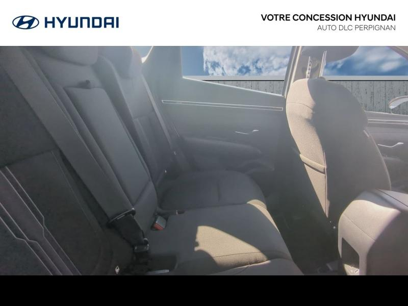 HYUNDAI Tucson d’occasion à vendre à PERPIGNAN chez AUTO DLC (Photo 7)