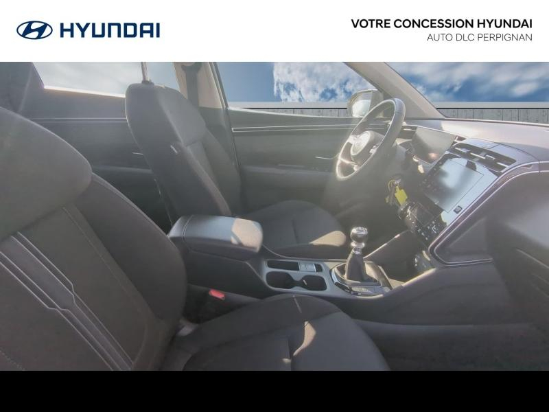 HYUNDAI Tucson d’occasion à vendre à PERPIGNAN chez AUTO DLC (Photo 8)