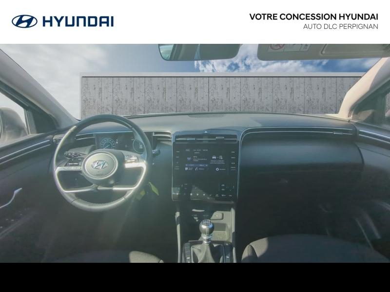 HYUNDAI Tucson d’occasion à vendre à PERPIGNAN chez AUTO DLC (Photo 9)