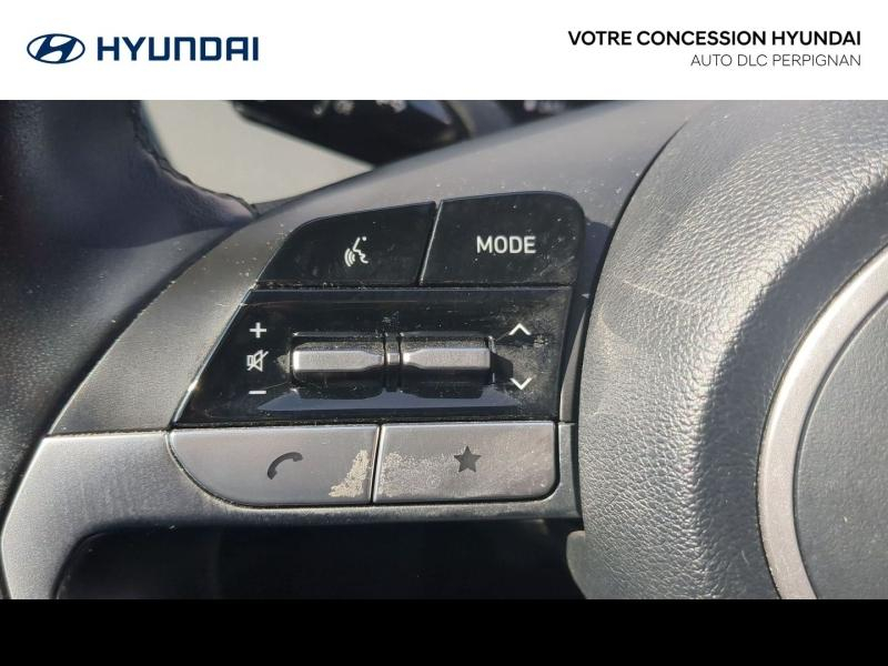 HYUNDAI Tucson d’occasion à vendre à PERPIGNAN chez AUTO DLC (Photo 14)