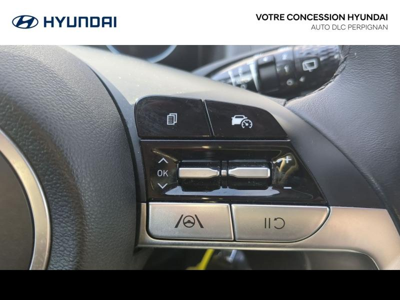 HYUNDAI Tucson d’occasion à vendre à PERPIGNAN chez AUTO DLC (Photo 15)
