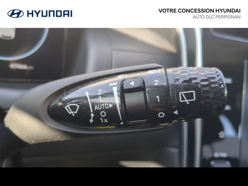 HYUNDAI Tucson d’occasion à vendre à PERPIGNAN chez AUTO DLC (Photo 16)
