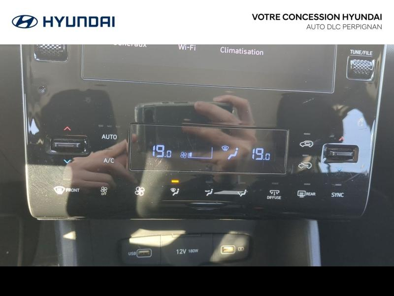 HYUNDAI Tucson d’occasion à vendre à PERPIGNAN chez AUTO DLC (Photo 20)