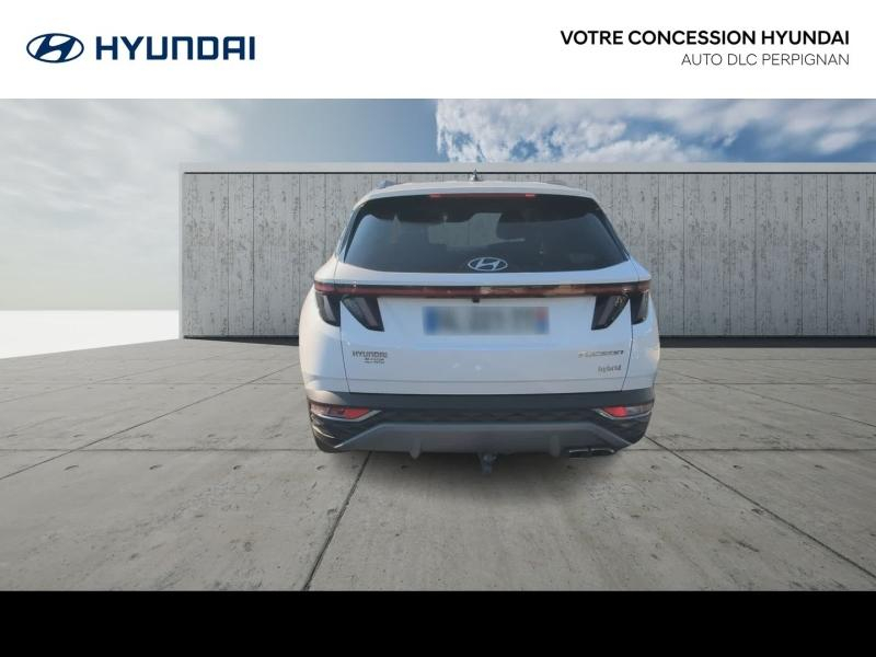 HYUNDAI Tucson d’occasion à vendre à PERPIGNAN chez AUTO DLC (Photo 4)
