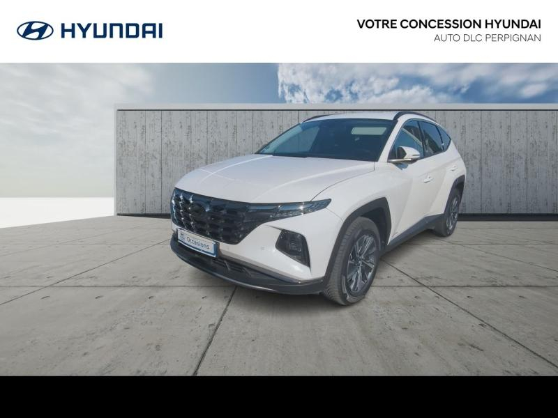 HYUNDAI Tucson d’occasion à vendre à PERPIGNAN chez AUTO DLC (Photo 5)