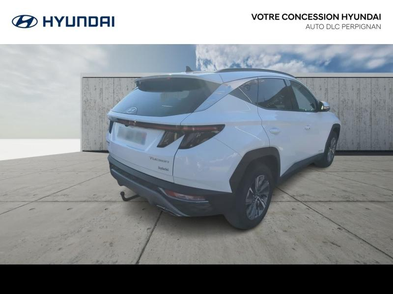 HYUNDAI Tucson d’occasion à vendre à PERPIGNAN chez AUTO DLC (Photo 6)