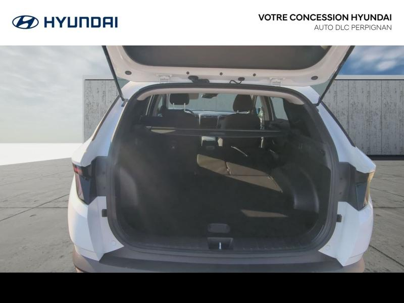 HYUNDAI Tucson d’occasion à vendre à PERPIGNAN chez AUTO DLC (Photo 7)