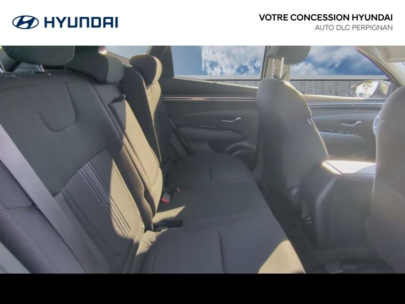 HYUNDAI Tucson d’occasion à vendre à PERPIGNAN chez AUTO DLC (Photo 8)