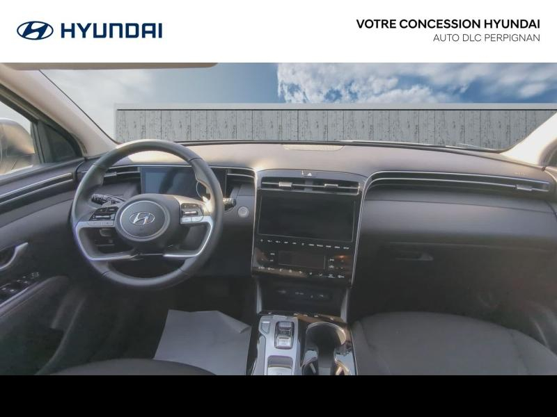 HYUNDAI Tucson d’occasion à vendre à PERPIGNAN chez AUTO DLC (Photo 10)