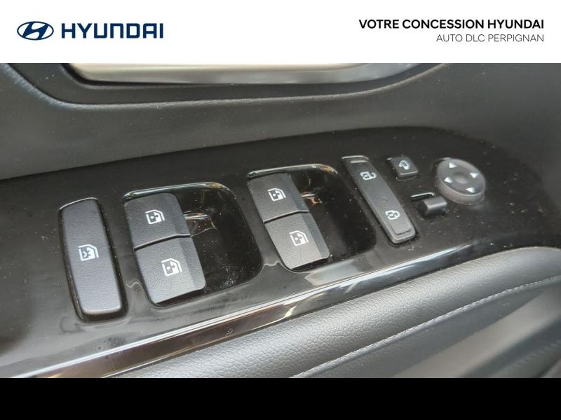 HYUNDAI Tucson d’occasion à vendre à PERPIGNAN chez AUTO DLC (Photo 11)